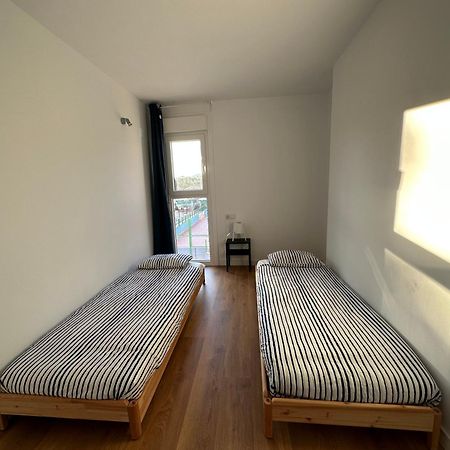 Apartamentos Canet Al Mar. Canet d'En Berenguer Екстер'єр фото