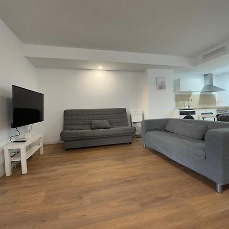 Apartamentos Canet Al Mar. Canet d'En Berenguer Екстер'єр фото