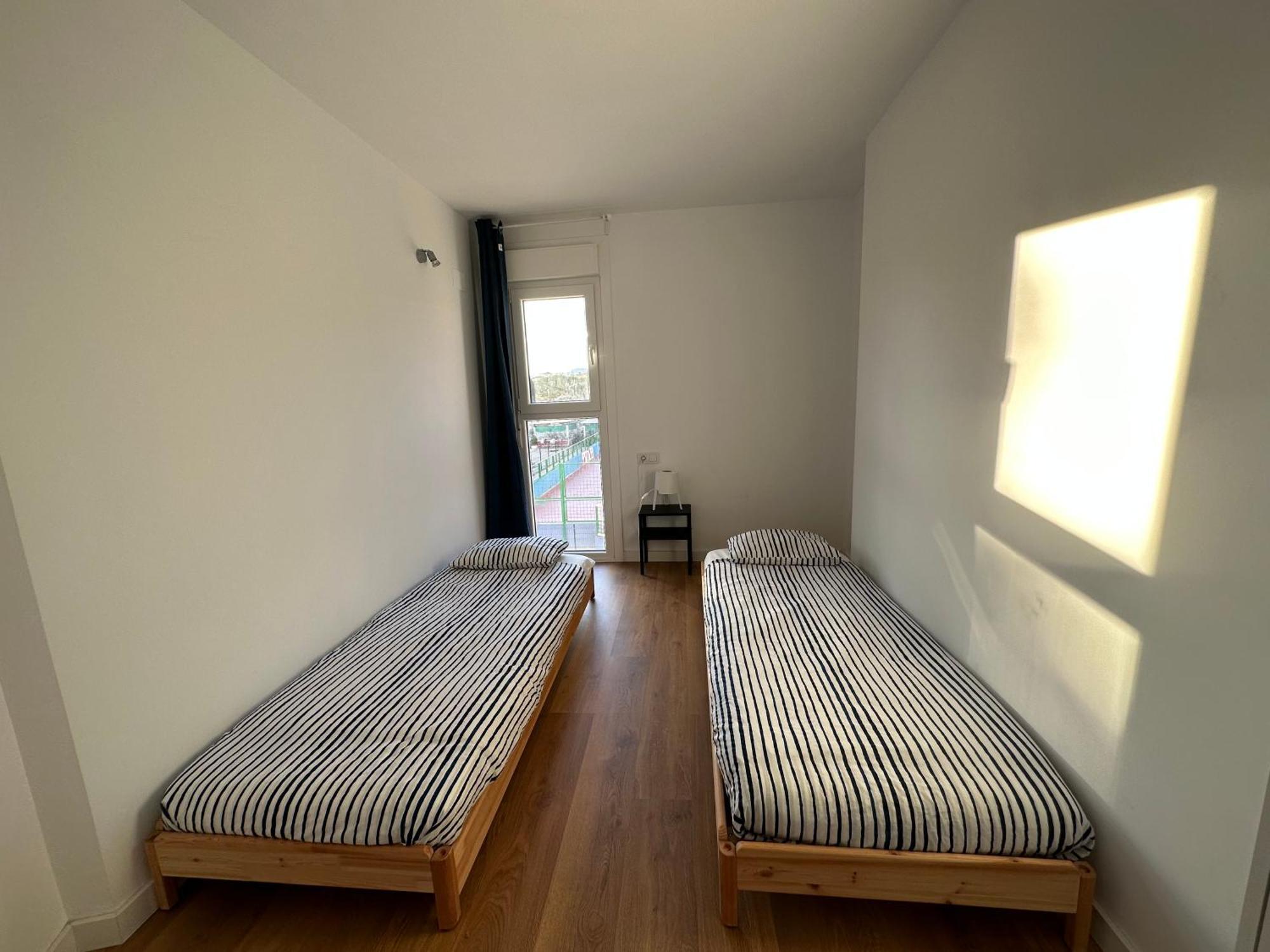 Apartamentos Canet Al Mar. Canet d'En Berenguer Екстер'єр фото