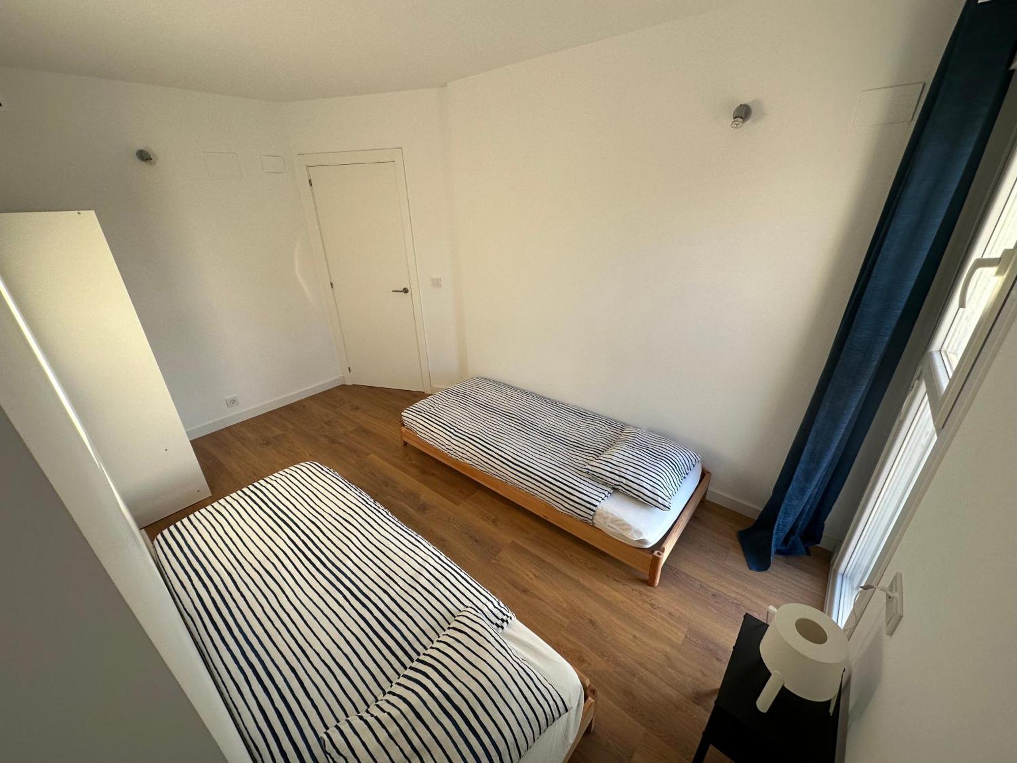 Apartamentos Canet Al Mar. Canet d'En Berenguer Екстер'єр фото