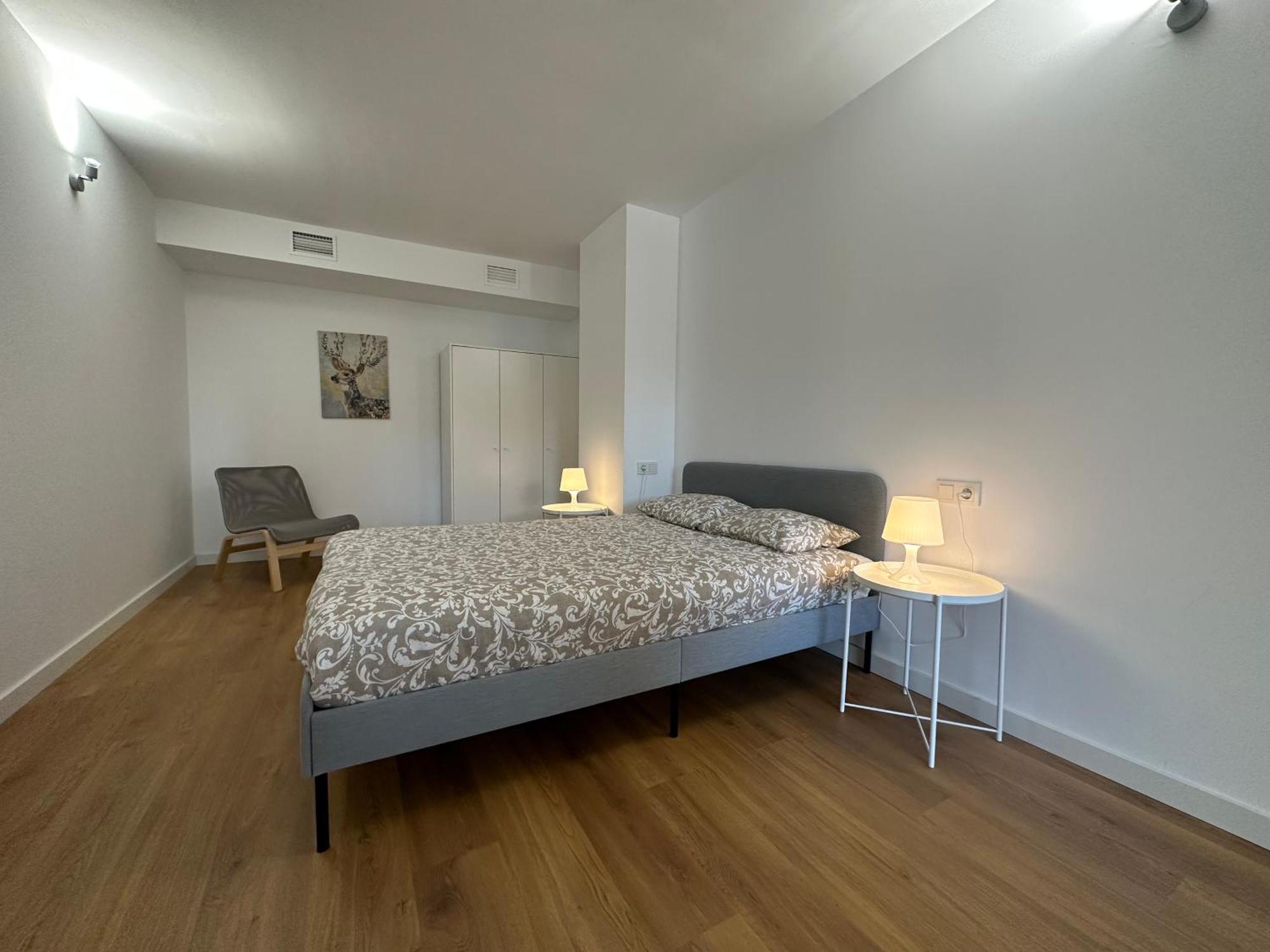 Apartamentos Canet Al Mar. Canet d'En Berenguer Екстер'єр фото