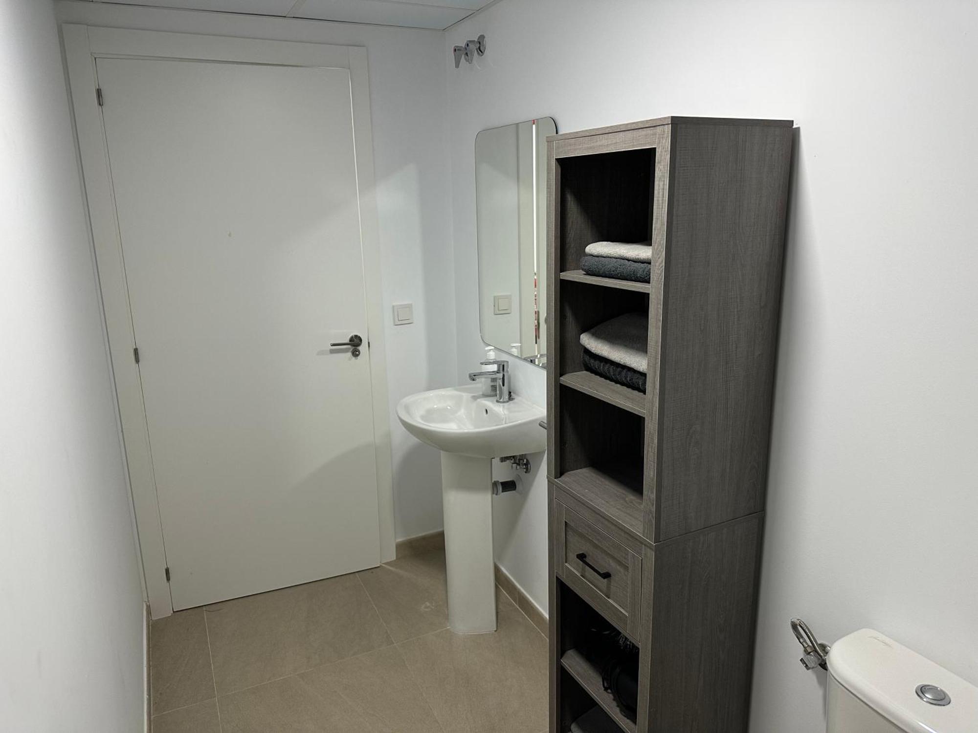 Apartamentos Canet Al Mar. Canet d'En Berenguer Екстер'єр фото