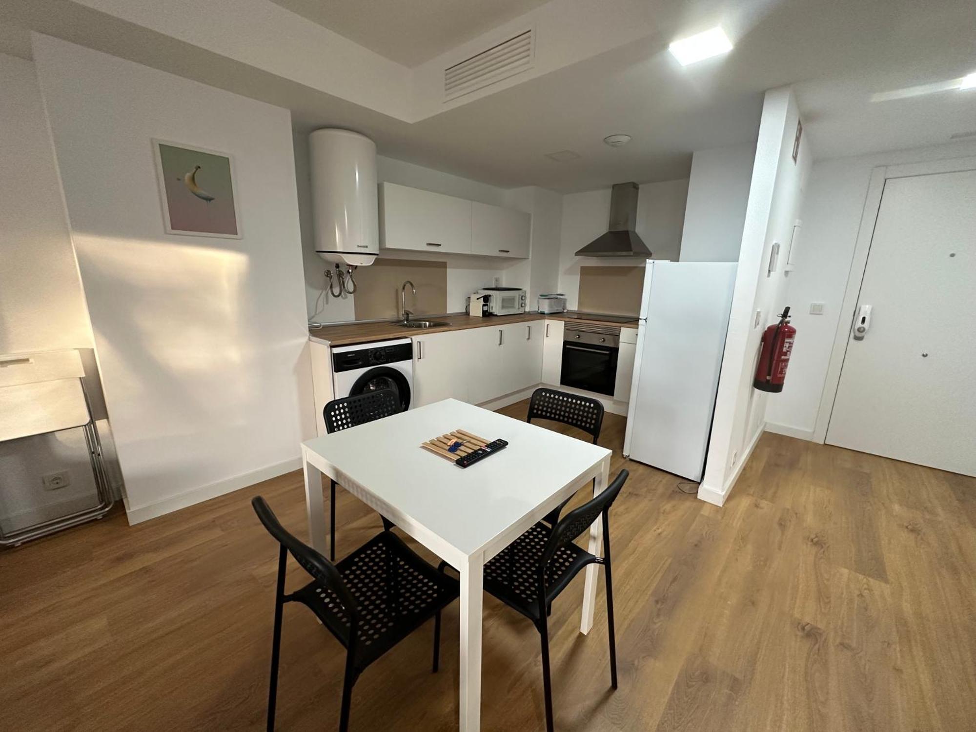Apartamentos Canet Al Mar. Canet d'En Berenguer Екстер'єр фото