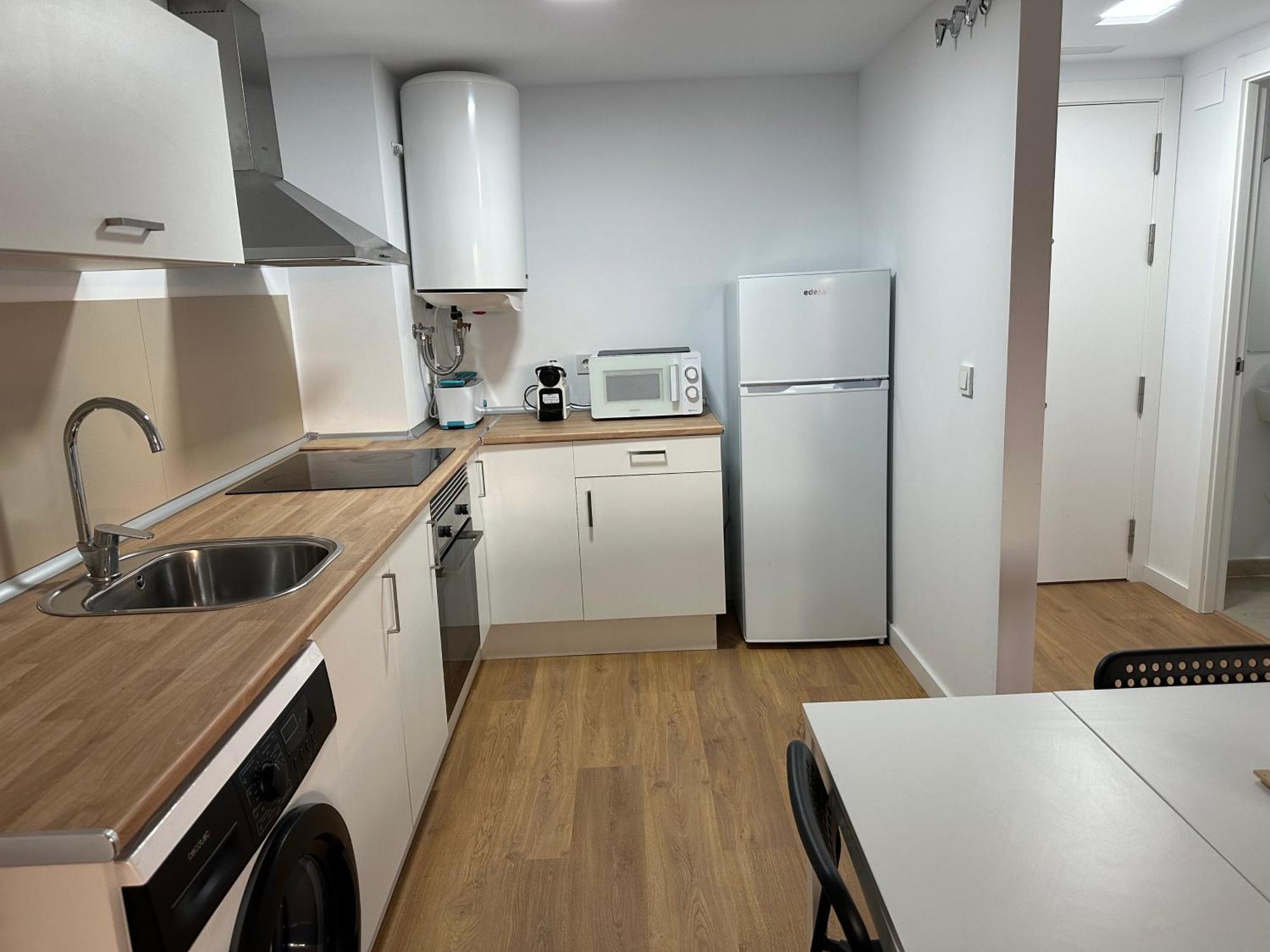 Apartamentos Canet Al Mar. Canet d'En Berenguer Екстер'єр фото