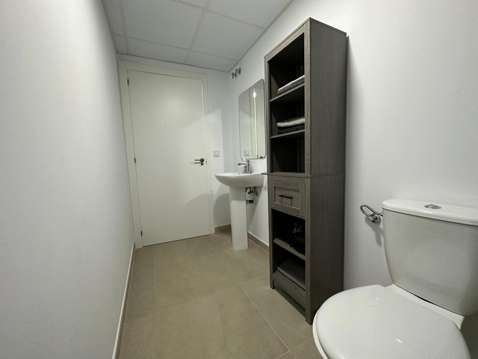 Apartamentos Canet Al Mar. Canet d'En Berenguer Екстер'єр фото