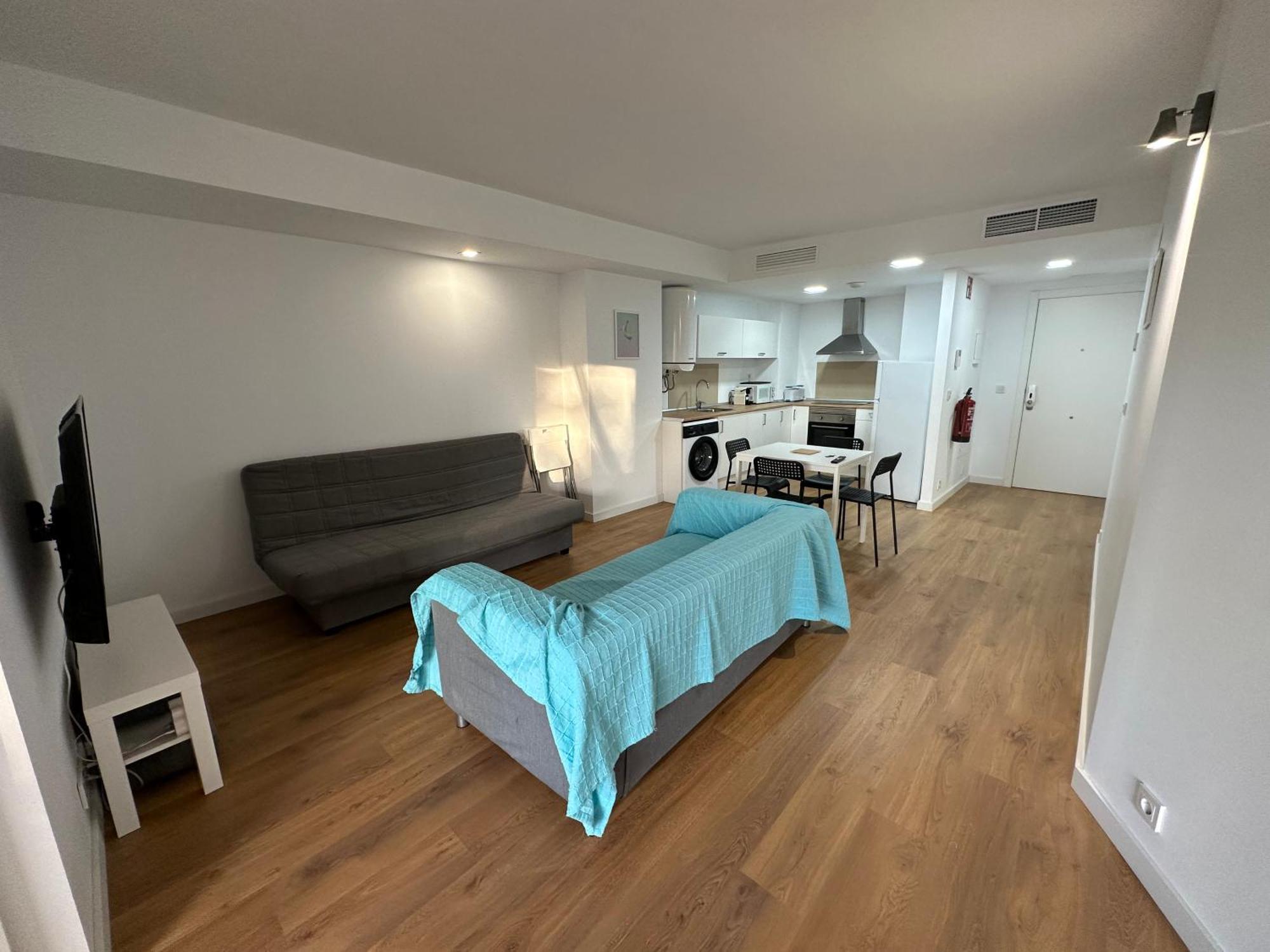 Apartamentos Canet Al Mar. Canet d'En Berenguer Екстер'єр фото