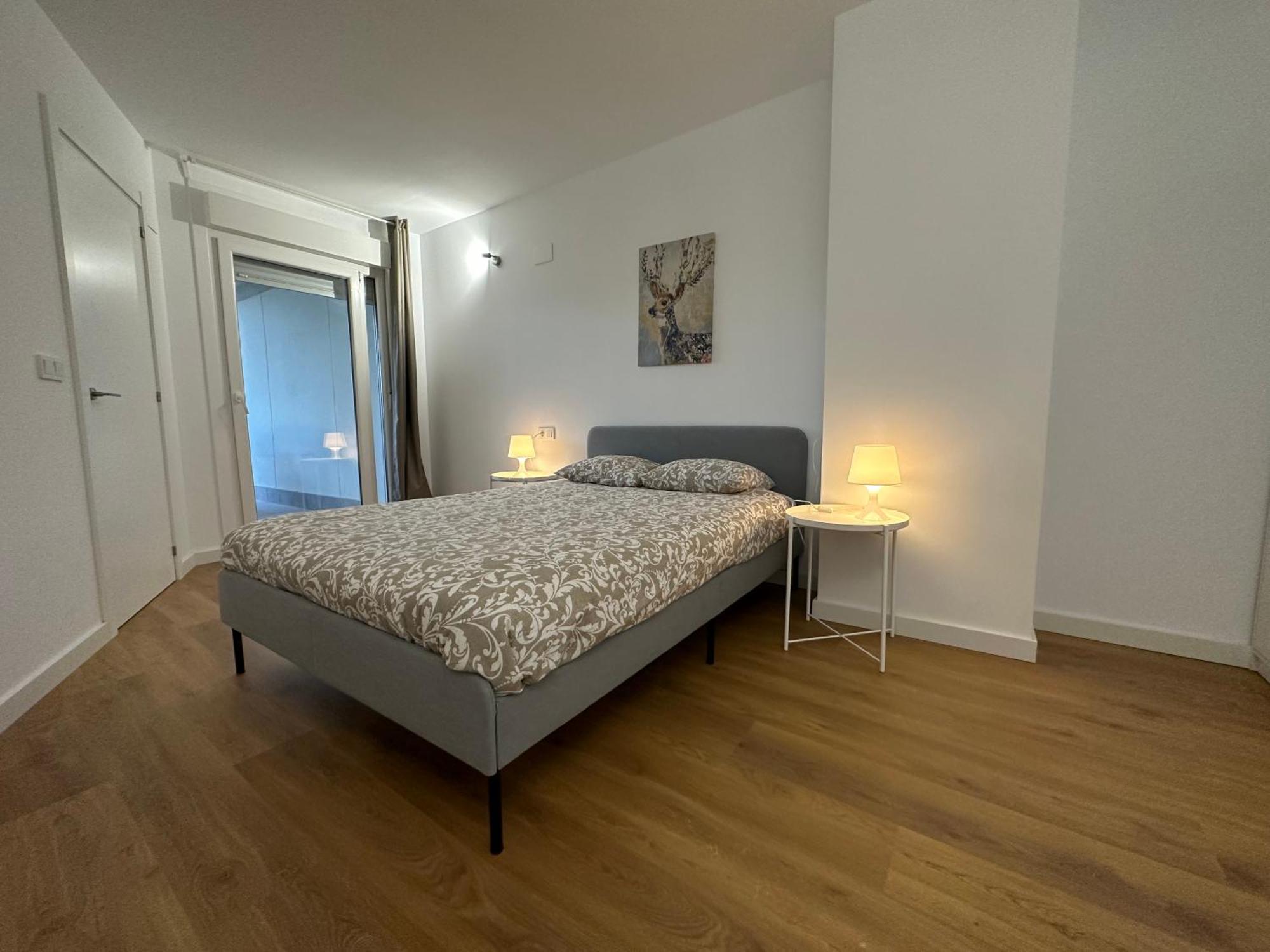 Apartamentos Canet Al Mar. Canet d'En Berenguer Екстер'єр фото
