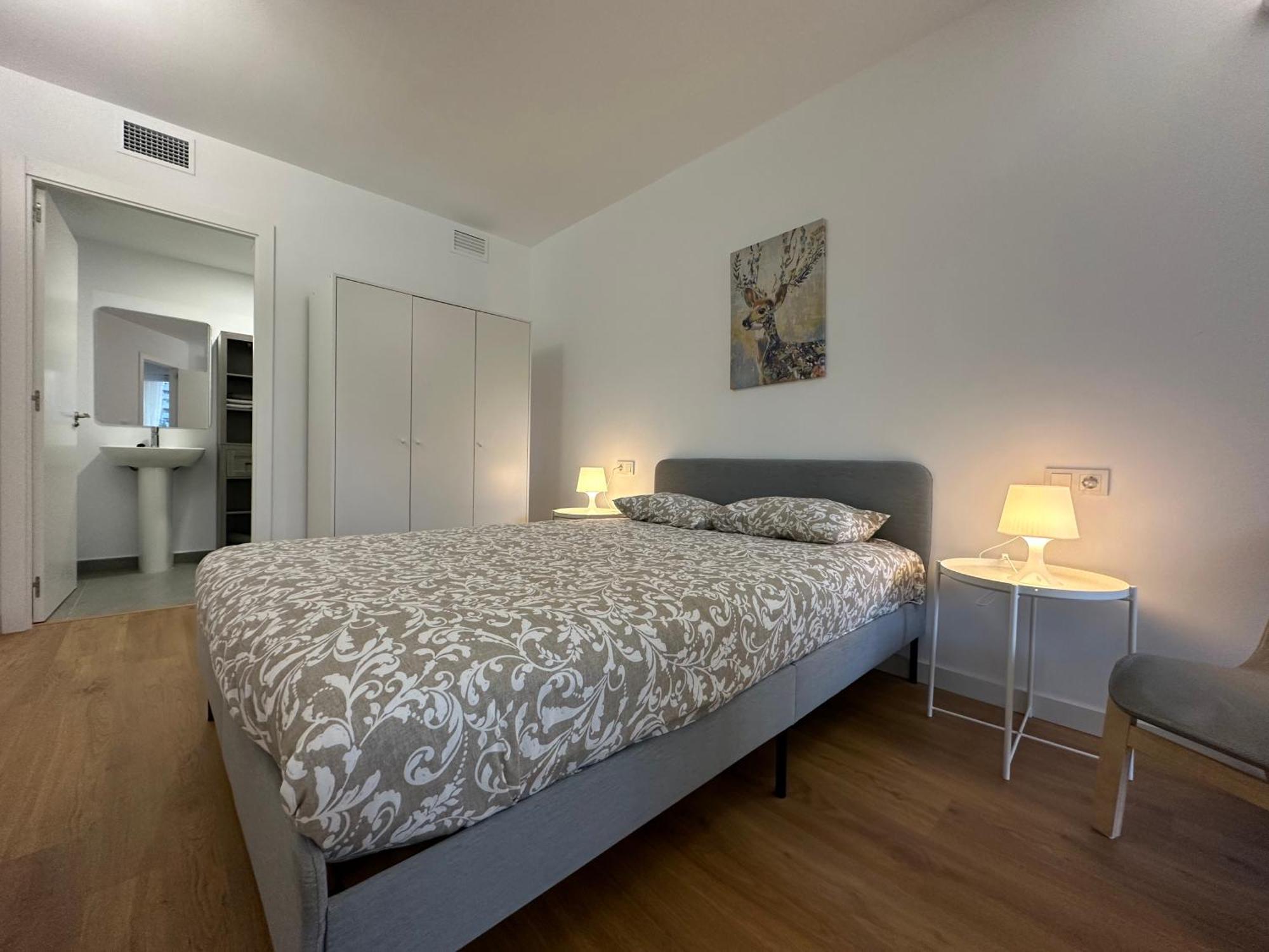 Apartamentos Canet Al Mar. Canet d'En Berenguer Екстер'єр фото