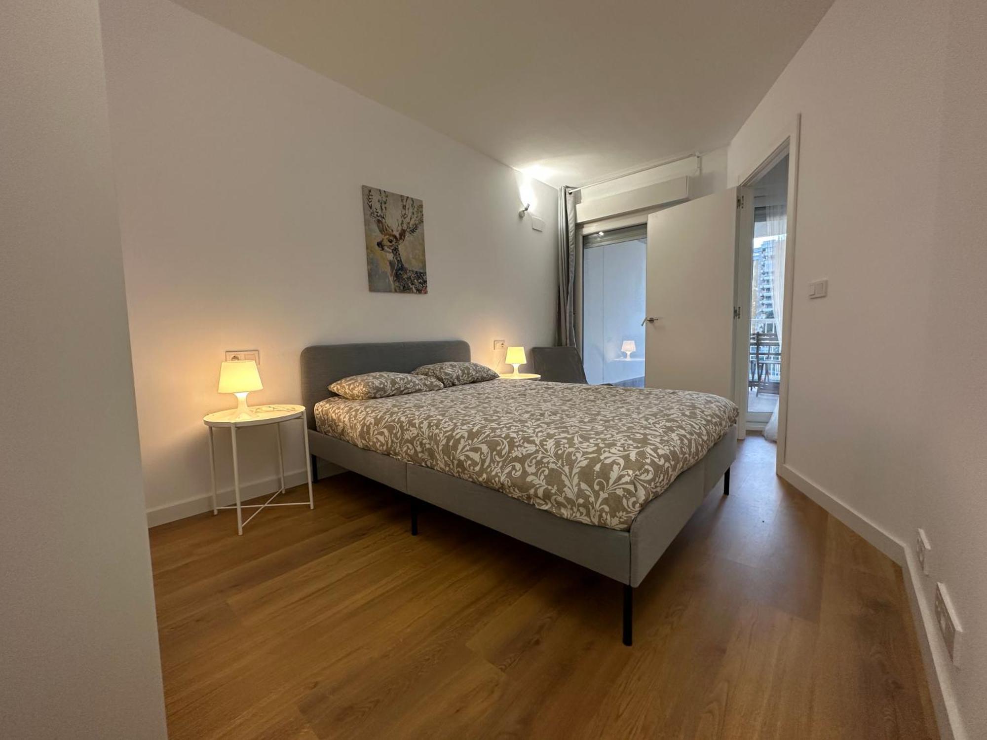 Apartamentos Canet Al Mar. Canet d'En Berenguer Екстер'єр фото
