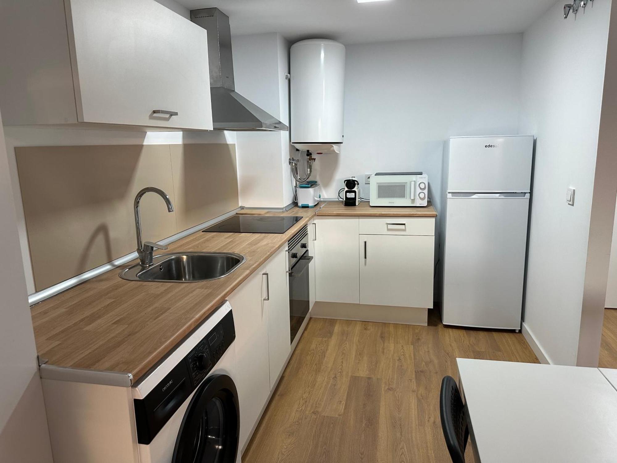 Apartamentos Canet Al Mar. Canet d'En Berenguer Екстер'єр фото