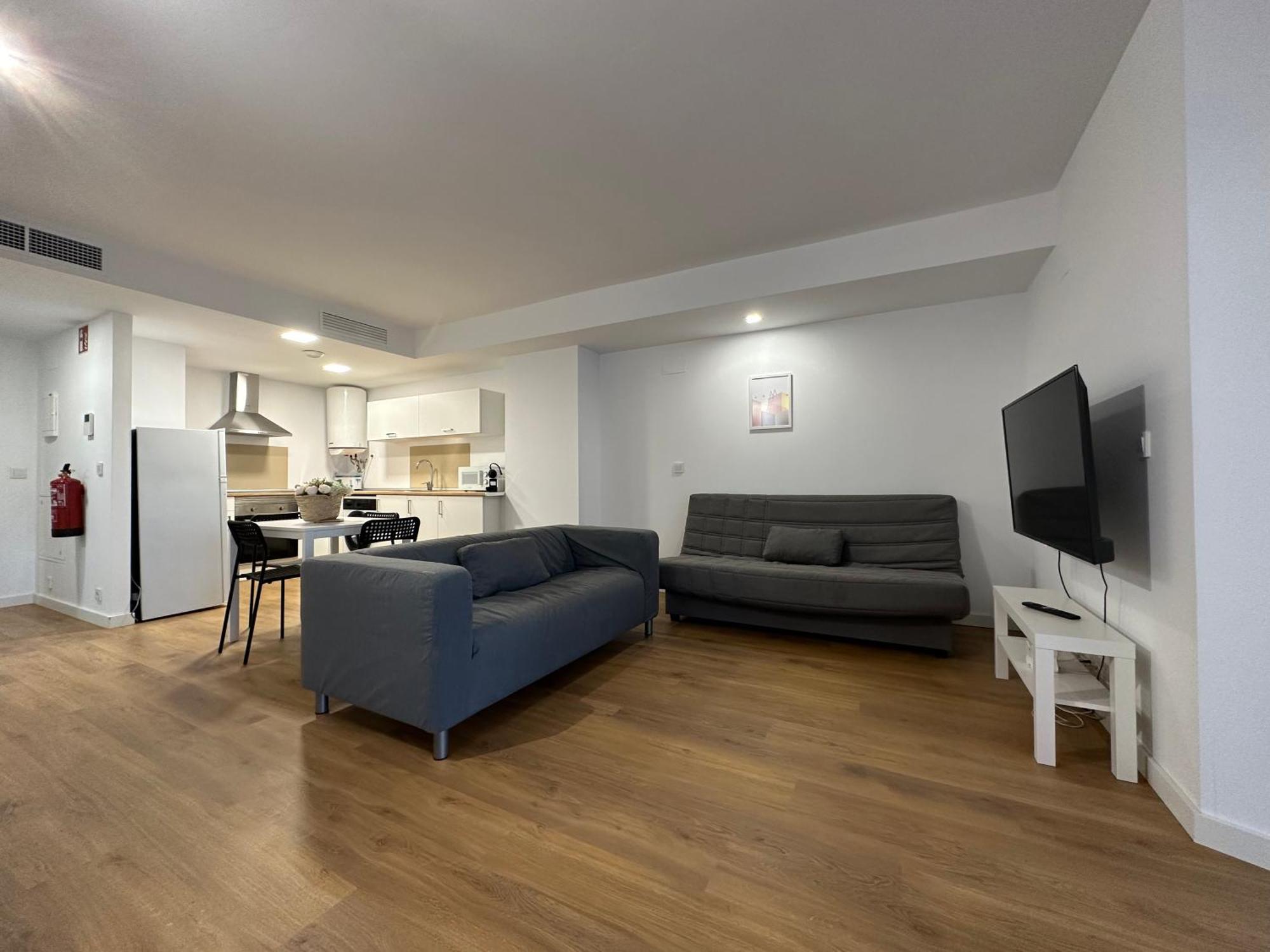 Apartamentos Canet Al Mar. Canet d'En Berenguer Екстер'єр фото