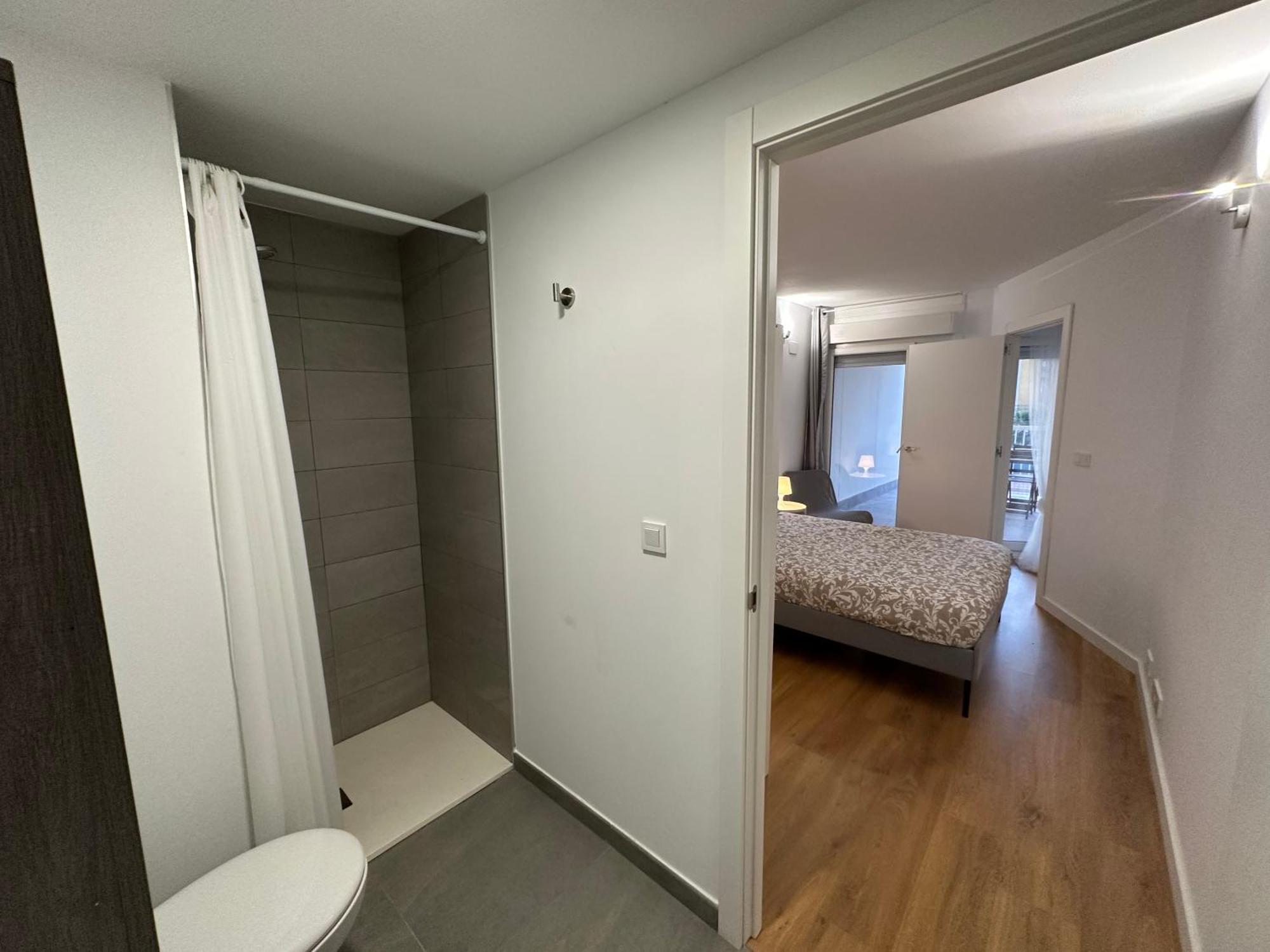 Apartamentos Canet Al Mar. Canet d'En Berenguer Екстер'єр фото