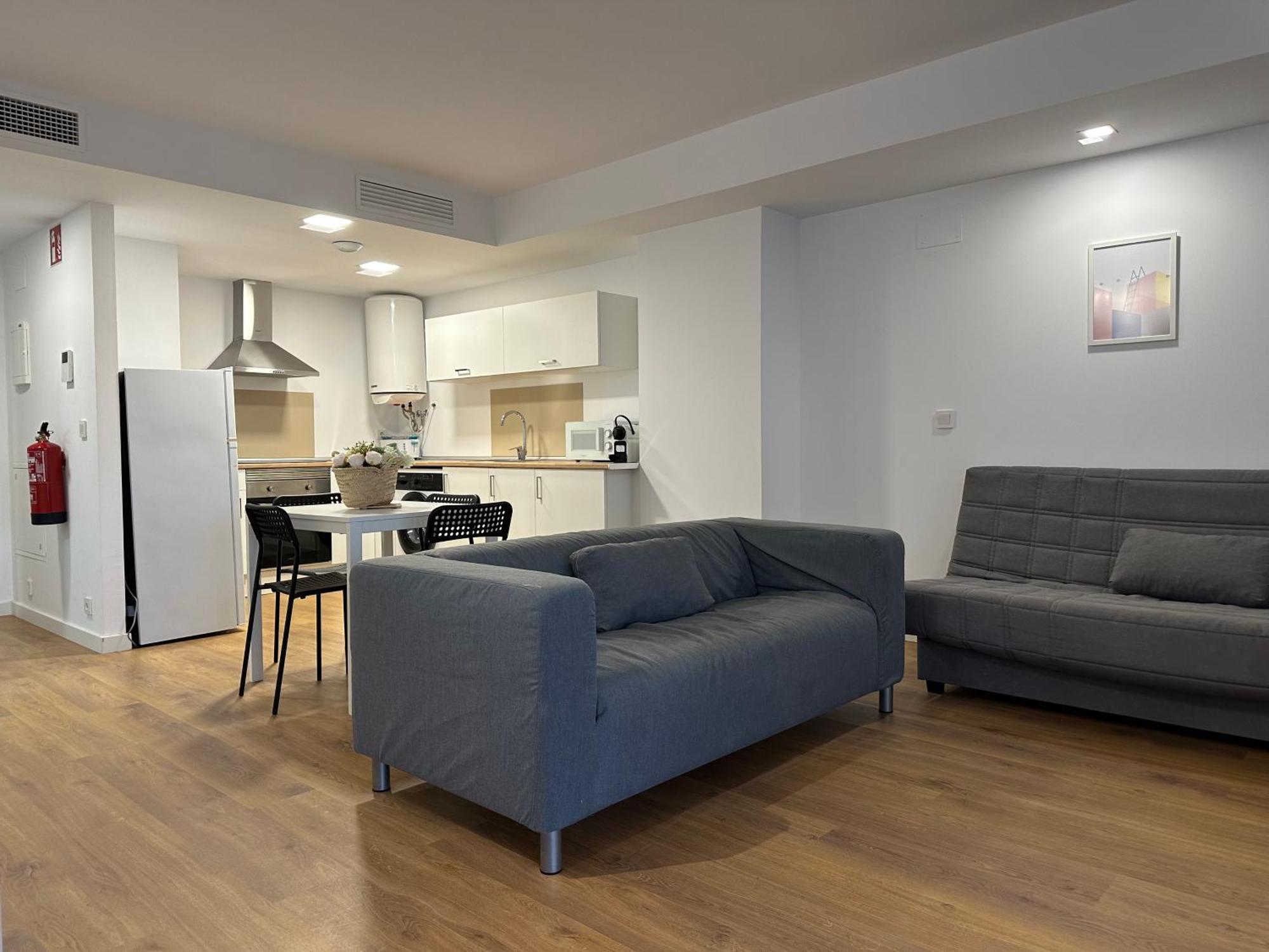Apartamentos Canet Al Mar. Canet d'En Berenguer Екстер'єр фото