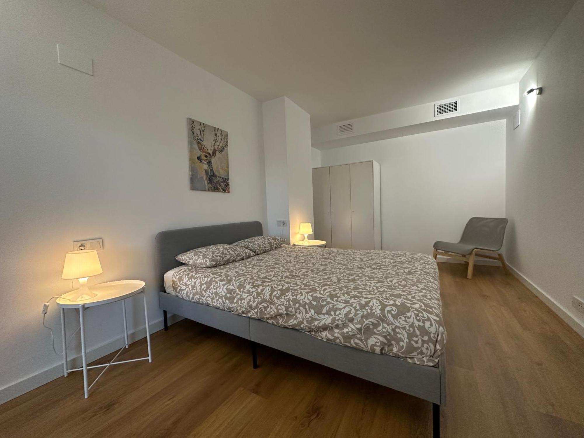 Apartamentos Canet Al Mar. Canet d'En Berenguer Екстер'єр фото