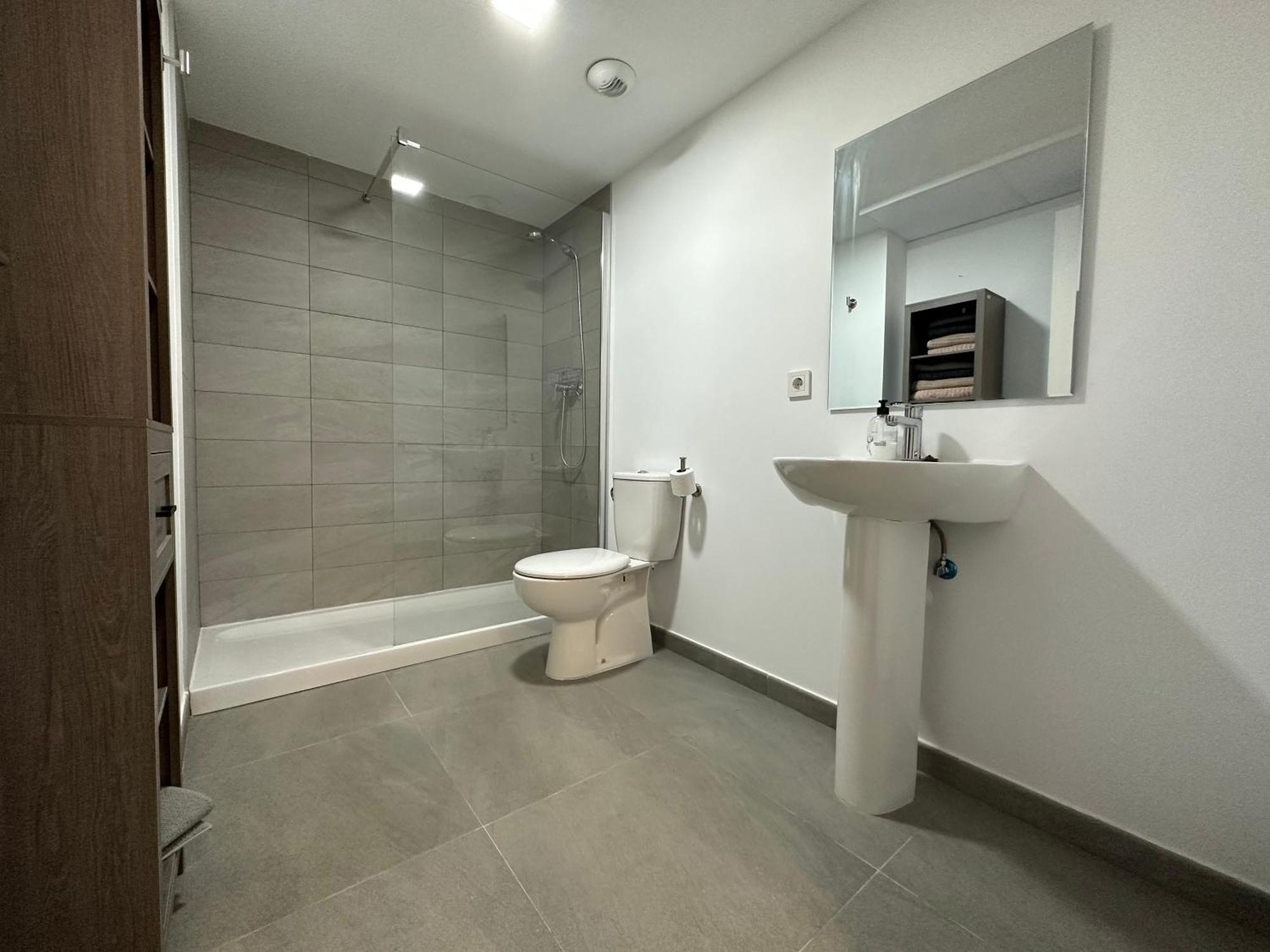 Apartamentos Canet Al Mar. Canet d'En Berenguer Екстер'єр фото