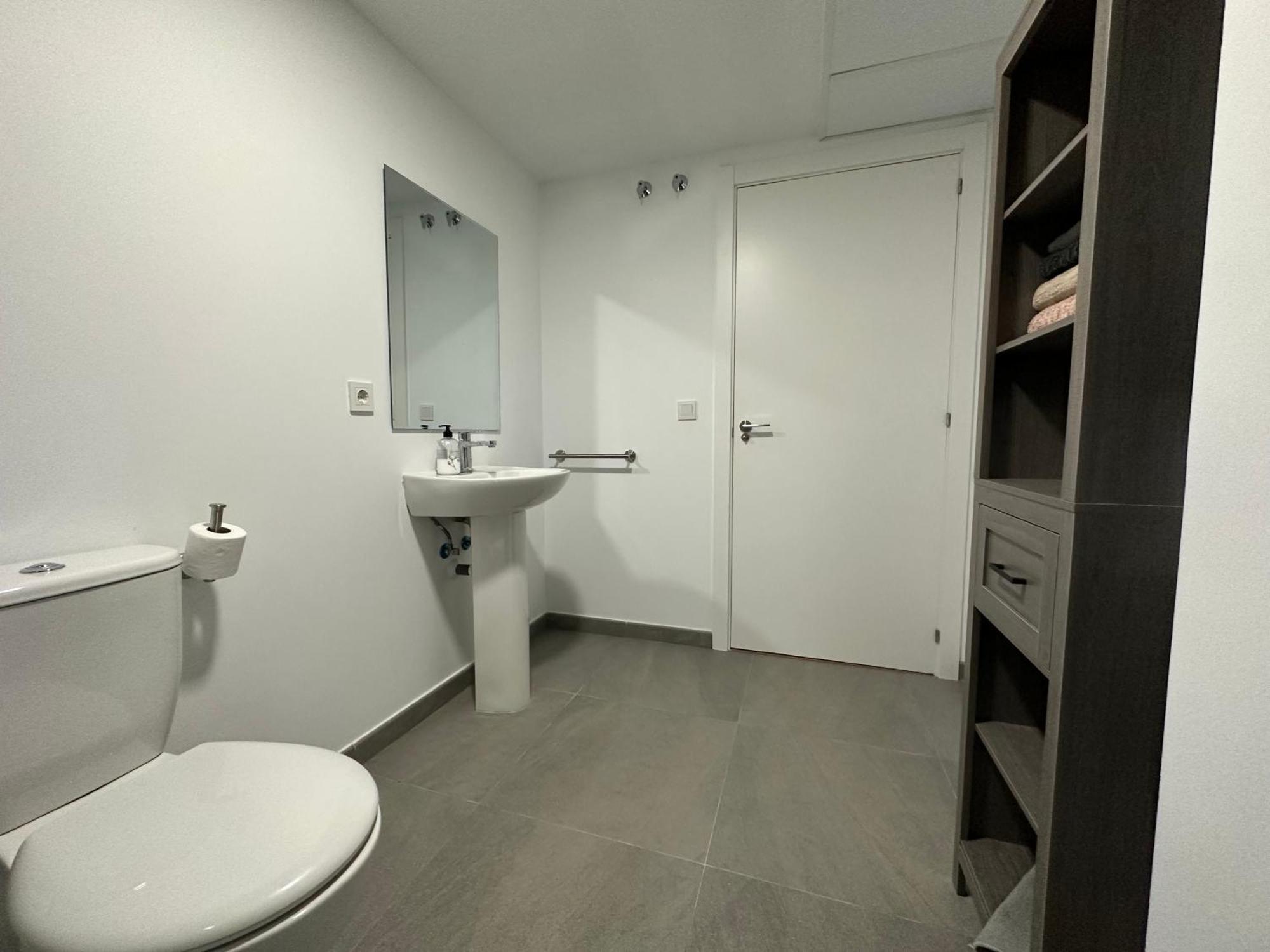Apartamentos Canet Al Mar. Canet d'En Berenguer Екстер'єр фото